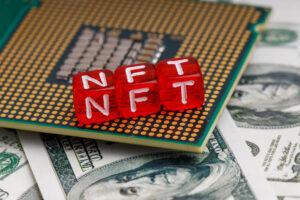 NFTs and Digital Marketing: Integrating Them To Boost Your Business's Online Presence
