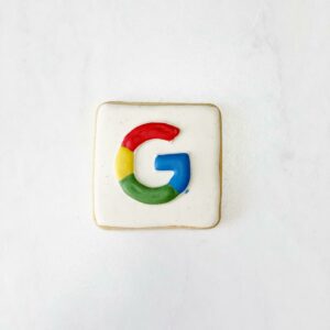 Google AdWords Symbole Cookie