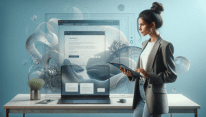 High-Converting Landing Pages