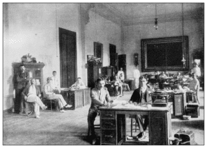 The 10 Oldest Digital Marketing Companies in the World
