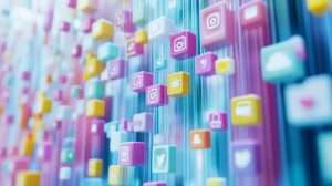Social Media Engagement: Clever Growth Hacks to Grab Attention in a Distracted World