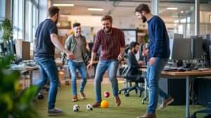 10 Digital Marketing Agency Culture Hacks for Happiness