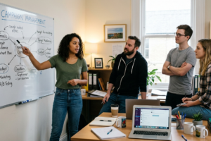 SEO Campaign Management: The Complete Guide