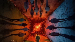 Stranger Things and Digital Marketing: Upside Down Strategies