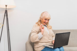 SEO Tips So Easy, Your Grandma Could Do It (Almost)