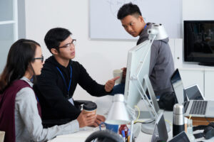 AI Marketing Agency