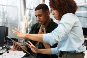 LLMO: User Experience and Intent for Ranking
