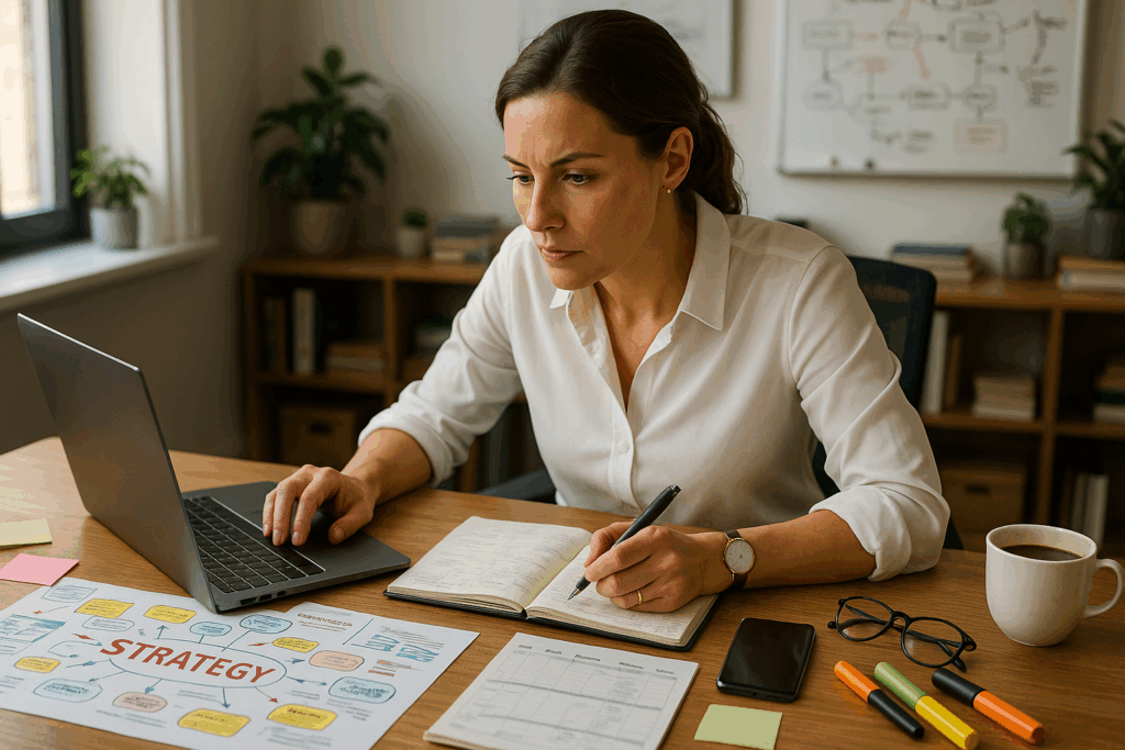 How to Build EEAT for SEO: A Complete Guide to Trust, Authority and Rankings 1