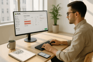 How to Fix Duplicate Content Issues in Shopify