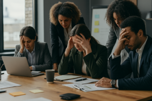 Common Shopify SEO Mistakes