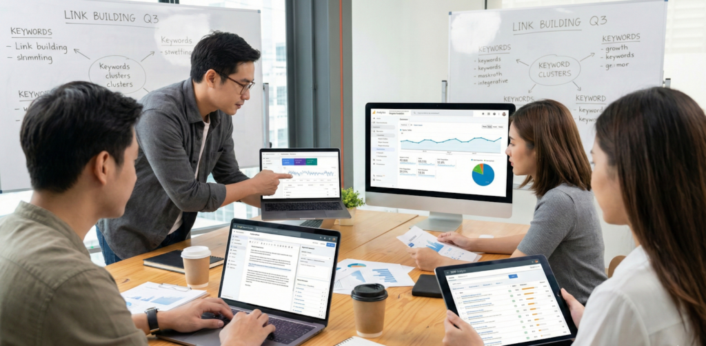 Using Structured Data to Boost Shopify SEO 1
