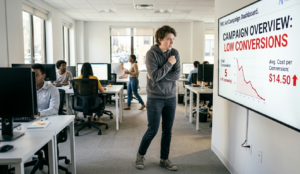 PPC A/B Testing