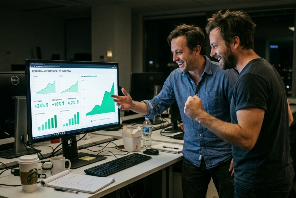 LLMO 101 - The Inside Scoop on Large Language Model Optimization 1