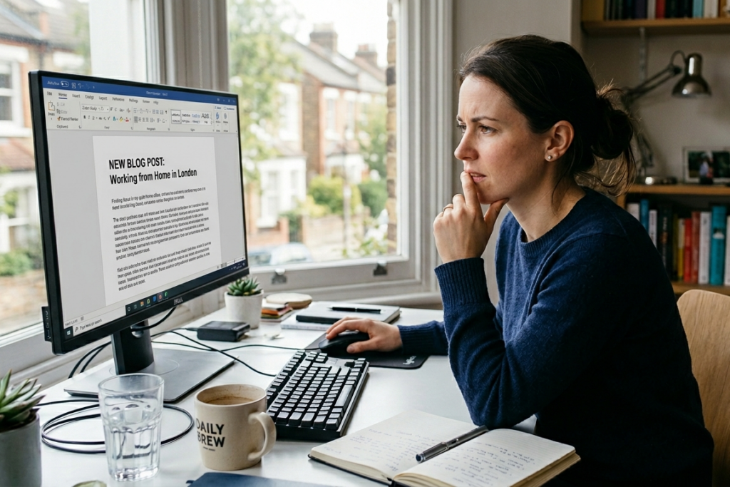 What Does a Professional SEO Agency Actually Do? (And why it beats DIY) 1
