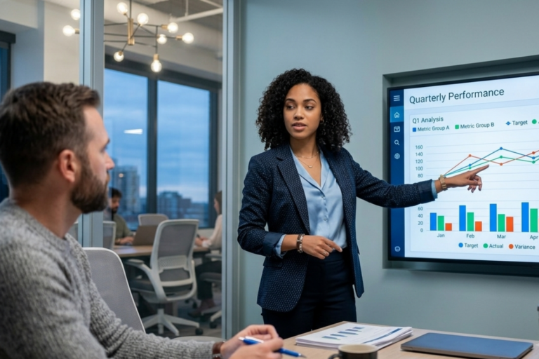 How to Measure SEO ROI When Rankings Are Not Enough