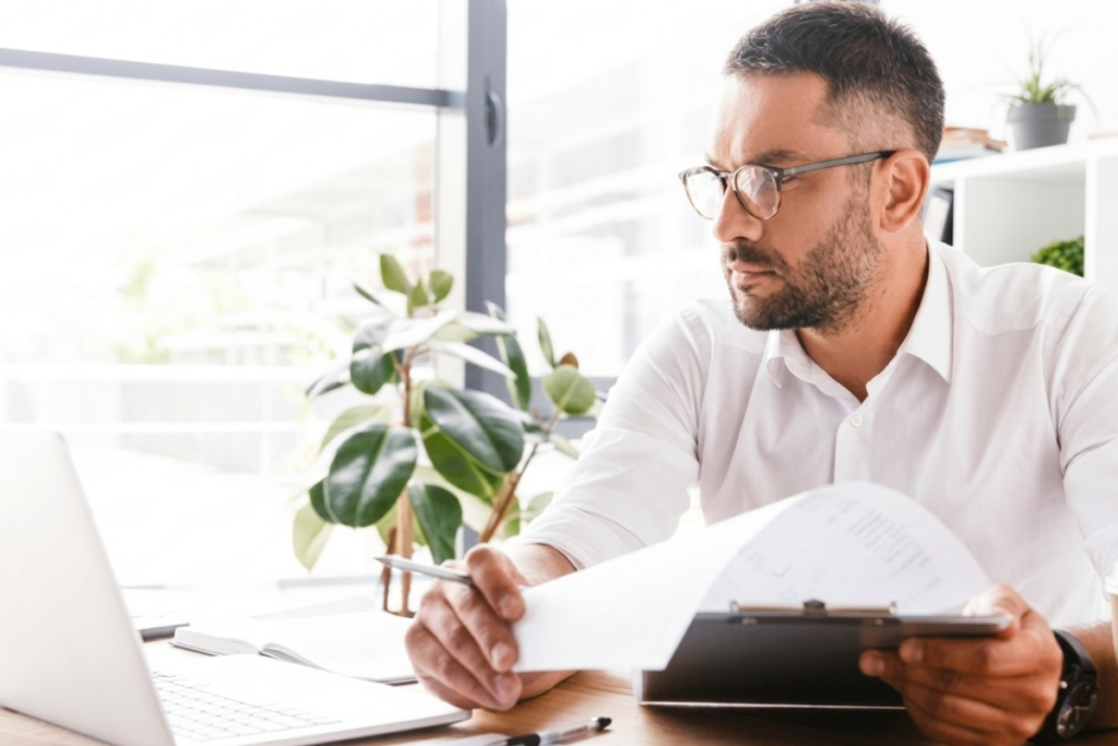 How Should You Present SEO Financial Performance to Executive Leadership?