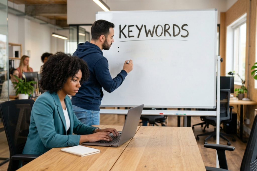 Which Targeting Adjustments Can Reduce Unqualified Google Ads Traffic?