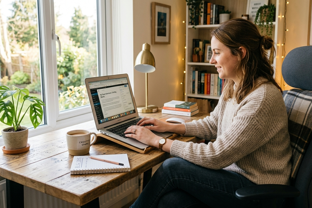 How to Refresh Old Blog Posts Without Creating SEO Cannibalization