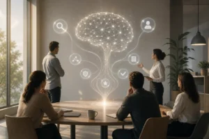 Best AEO Agency Options for AI Overviews
