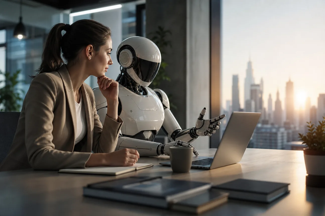 Editorial illustration for Best AI SEO Agencies for 2026