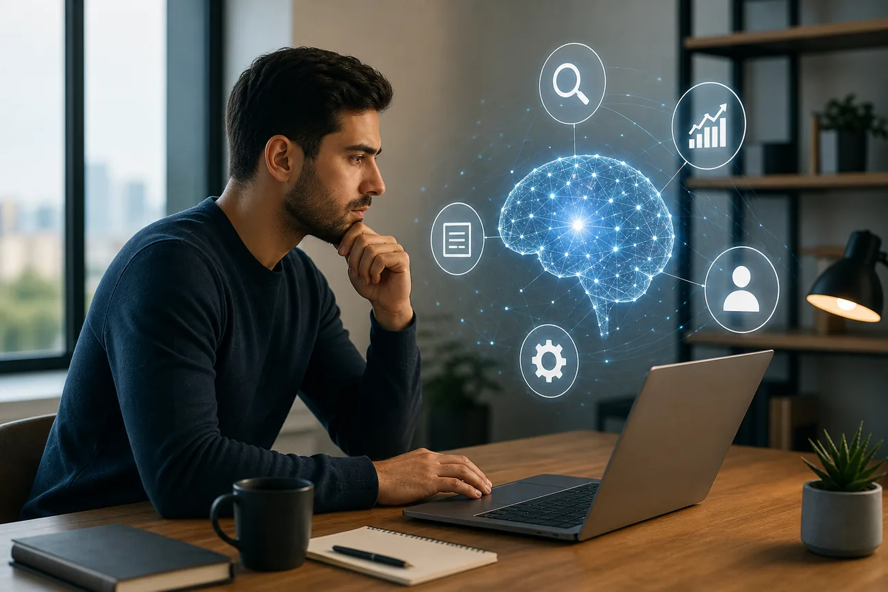 Best AI SEO Consultant Services: 5 Options