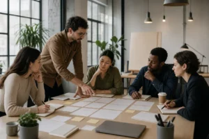 Best Content Strategy Agency Services