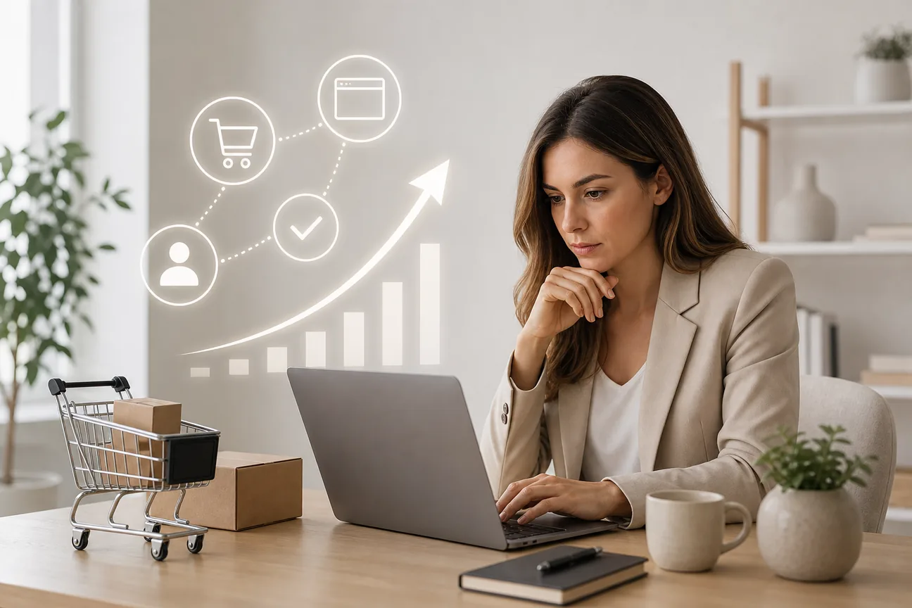 Best Ecommerce Conversion Optimization Services