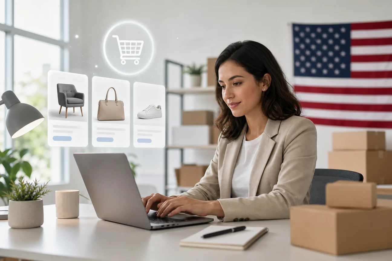 Best Google Shopping Agencies for US Ecommerce