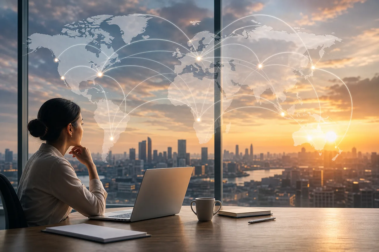 Best International SEO Agency Services