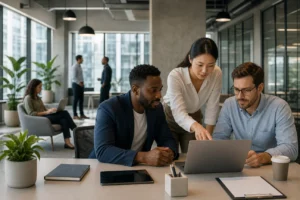 Best LinkedIn Advertising Agency Services