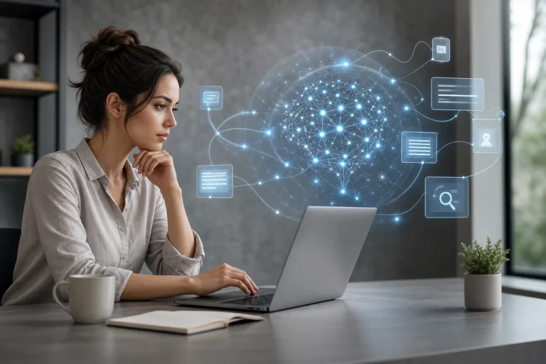 Blog 76 Best LLM SEO Services for AI Search