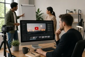 Best YouTube Advertising Agency Options