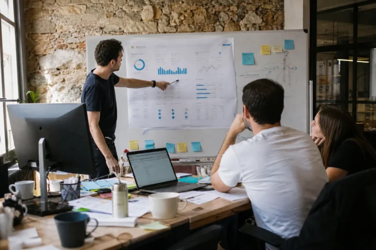 Blog 18 SEO audit planning session